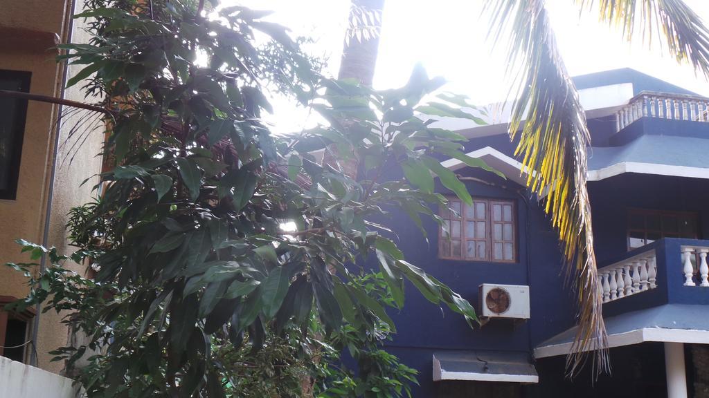 Alina Guest House กาลังกูติ ภายนอก รูปภาพ