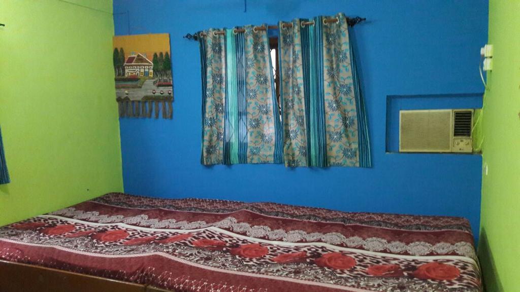 Alina Guest House กาลังกูติ ภายนอก รูปภาพ