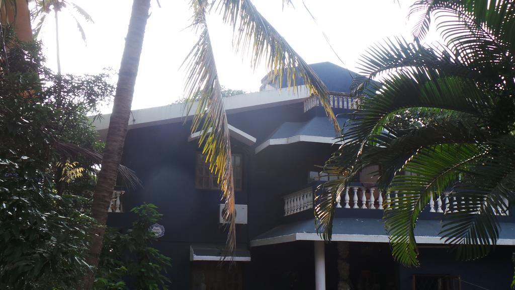 Alina Guest House กาลังกูติ ภายนอก รูปภาพ